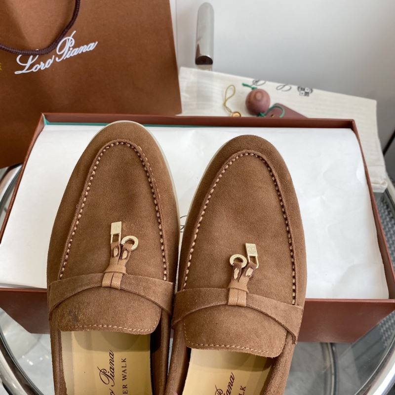 Loro Piana Shoes